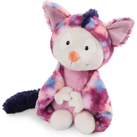 NICI Wild Friends Flughörnchen 25 cm Lila