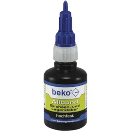 Beko Lederkleber 30 ml