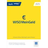 Buhl WISO Mein Geld 2025