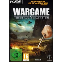 Wargame: European Escalation