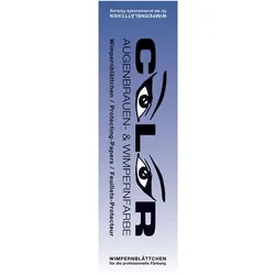 Comair Color Wimpernblättchen 96 Stück