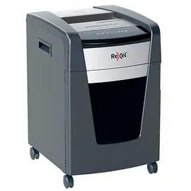 Rexel Momentum Extra XP420+ Schwarz