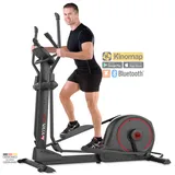 AsVIVA Crosstrainer & Ergometer AsVIVA C29