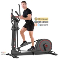 AsVIVA Crosstrainer & Ergometer AsVIVA C29