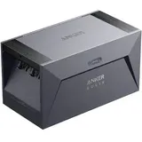 Anker Stromspeicher SOLIX E1600, LiFePO4, Speichersystem für Balkonkraftwerk, 1,6kWh