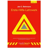 medicteach gmbh Erste-Hilfe-Lehrwerk