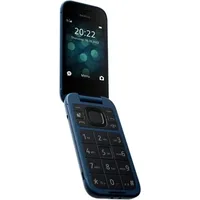 Nokia 2660 Flip Blau