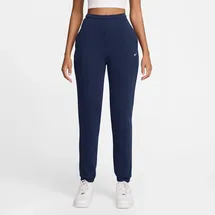 Nike Chill Terry Trainingshose Midnight Navy/Sail L
