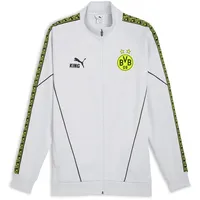 Puma BVB Borussia Dortmund King Einlaufjacke 2025/26 Herren 02