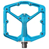 Crankbrothers Stamp 7 blau