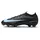 Nike Mercurial Vapor 16 Pro FG Herren Black / Ice Blue 45