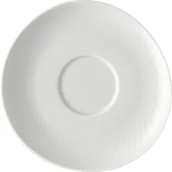 ROSENTHAL Junto Kaffee-Untere, ø: 180 mm, white