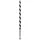 Bosch Professional Schlangenbohrer 12x170x235mm, 1er-Pack (2608597626)