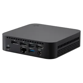 Asus PN54-BBR522MNS1 Barebone AMD Ryzen 5 220 0GB/0GB DOS