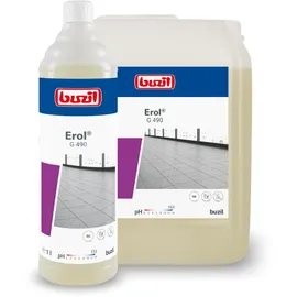 Buzil Erol G 490 10 l