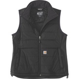 CARHARTT Relaxed Lightweight Insulated Weste - Black - L