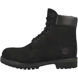 black nubuck 42