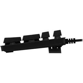 Logitech G513 RGB Gaming Tastatur GX-Brown US carbon 920-009330