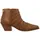 Gioseppo Livonia, Damenstiefel, Leder, 40 EU, Leder, 40 EU