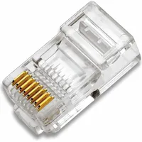 CIMCO Modular Stecker RJ45