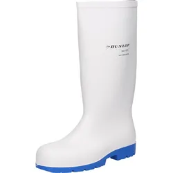 Dunlop Stiefel Acifort Classic+ weiß Gr. 48 48