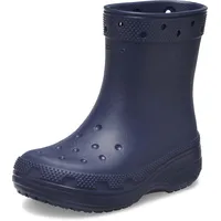 Crocs Gummistiefel Classic - Dunkelblau - 27/28