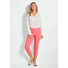 GOLDNER Louisa Schlupfhose Orange 40