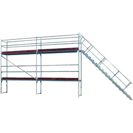 Krause Eisfrei-Gerüst 12 m