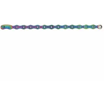Sram XX1 Eagle Hollow Pin 12-fach 126 Glieder