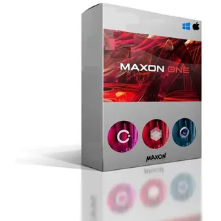 Maxon One Education Classroom Benutzerlizenz