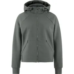 Craft ADV Join Full Zip Hoodie Women leaf (647000) S