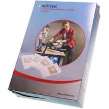 Nilfisk Multi II 22 4 St.