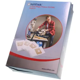 Nilfisk Multi II 22 4 St.