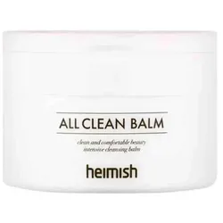 Heimish Heimish All Clean Balm Reinigungscreme 120 ml