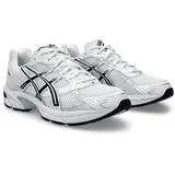 Asics GEL-1130 Herren White/Black 42