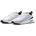 White/University Blue 44 5