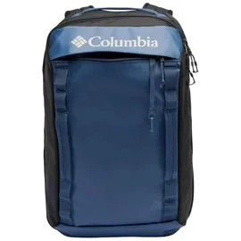 Columbia Landroamer Rucksack Schwarz