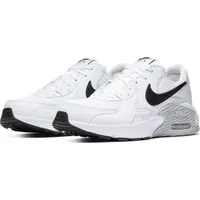 Nike Air Max Excee Damen white/pure platinum/black 42