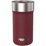 PRIMUS Slurken Thermobecher 0,3 l Rot