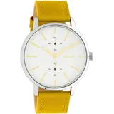 Oozoo C10585 Leder 42 mm UOC10585