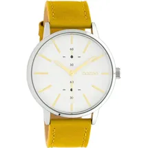 Oozoo C10585 Leder 42 mm UOC10585