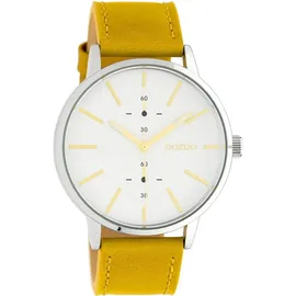 Oozoo C10585 Leder 42 mm UOC10585