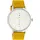 Oozoo C10585 Leder 42 mm UOC10585