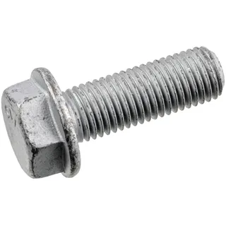 FEBI BILSTEIN Schraube, Bremssattel 182471 Vorderachse,