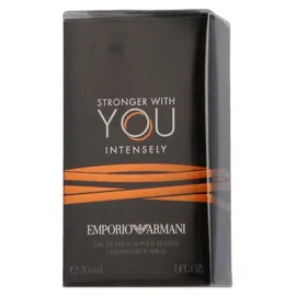 Emporio Armani Stronger With You Intensely Eau de Parfum 30 ml