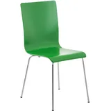 Stapelstuhl Besucherstuhl Wartezimmer Stuhl stapelbar Küchenstuhl Klappstuhl