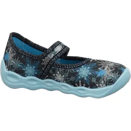 superfit Bubble Blau/Mehrfarbig 30