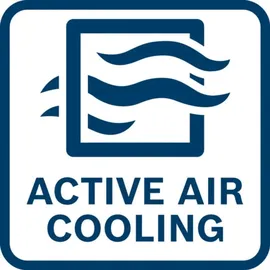 Bosch Professional Starterset ProCore 18 V Li-Ion 2 x 8,0 Ah 1600A02X03