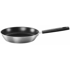 Fiskars Hard Face Steel Bratpfanne 26 cm