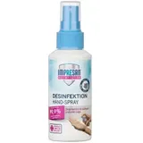 Impresan Desinfektion Hand-Spray 100 ml